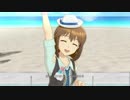 【高画質】雪歩・春香で「Brand New Day!」【ステラステージMV】