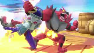 【スマブラＳＰ】新作に採用されたＢＧＭを集めてみた　その５