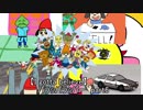 ♯ 6 【I gotta believe実況】パラッパラッパー