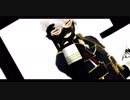 【MMD刀剣乱舞】リバーシブル・キャンペーン【楓塩式鳴狐】