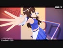 【MMD】ときのそらで「[A]ddiction」【バーチャルYoutuber】