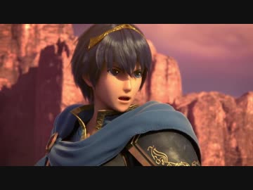 灯火の星シーン4