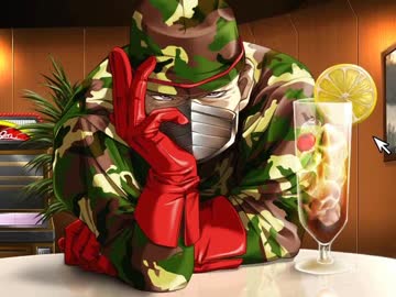 【él】エロゲ初心者が近未来の狙撃手に PART12【実況】