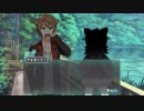 TRIGGER＿futurity world＿　第七話