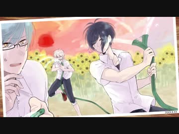 【刀剣CoC】すこぶる元気な鶴月苺で餞-はなむけ-ぱーと５【実卓ﾘﾌﾟﾚｲ】