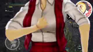 SZのモンハンワールドpart9.mhw