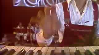 ボニーM - Ma Baker (Sopot Festival 1979) (VOD)