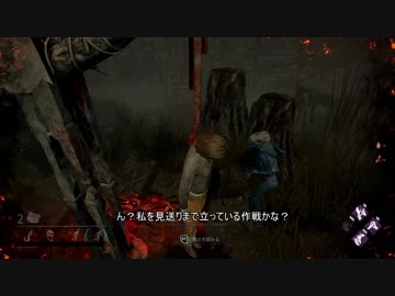 ぼっちナース（rank１）のハロウィンイベント！後編（サバイバー）