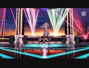 【Project DIVA X HD】satisfaction PV【フェアリーマカロン】