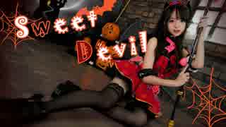 【海豹粥】 Sweet Devil  踊ってみた 【小悪魔】