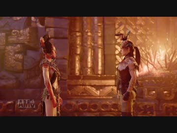 SHADOW OF THE TOMB RAIDER 字幕プレイ Part22