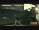 【実況】永遠の初心者がやるMGO2【MGO2R】（後付け）Part4