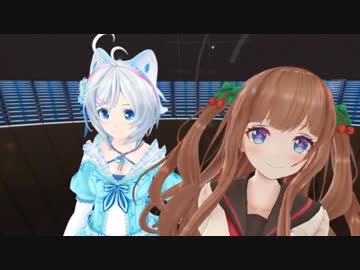 シロちゃんからめめめに宛てたビデオレター