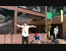 佐世保文化祭2日目 (RABのステージ)