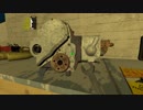 【my summer car】エンジン組み立て