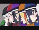 銀河旋風フランシュシュ