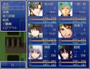 【艦これ×刀剣乱舞】秋水の閃き 壱【ＲＰＧ風紙芝居】
