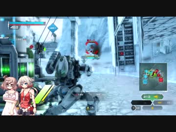 【BBPS4】CeVIOボーダーブレイク6【さとうささら実況】【ONE実況】
