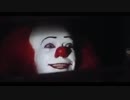 【IT】ペニーワイズのシーンを和訳してみた（日本語字幕・英語字幕）