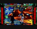 20181028 クラブセガ新宿西口 GGXXACPR対戦会 サブ込み紅白戦 1