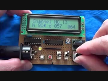 MIDIチェッカー