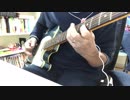 エビ中の「紅の詩 」弾いてみた