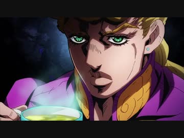 寝起きジョジョ再現MAD　１　後編