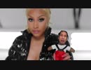【洋楽再エンコテスト】Tyga ft. Nicki Minaj - Dip