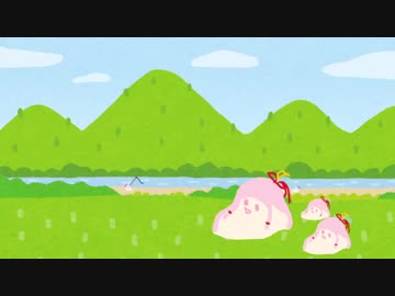 【ｾ虐】 台風一過