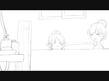 【VOICEROID劇場】なんとなーくボイロ劇場４おおよそ琴葉姉妹まとめ【手書き】