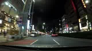 小川町→東池袋
