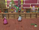 【DQ10】雷鳴と天和のへっぽこ日誌【第5回チームイベ用】