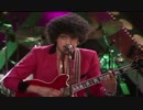 Phil Lynott & The Soul Band - The Man's A Fool (HD Live 1982)