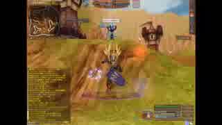 絶体絶命の状態から逆転して完全勝利したキチ山キチ夫UC