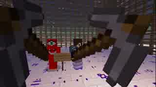 Minecraft　世界で一番つまらない黄昏実況　２０