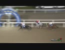 2018年11月1日門別競馬8R 北海道胆振東部地震復興支援競走 門別グランシャリオジョッキーズ１(C3-2) スマートアエロ