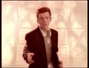 Nirvana vs Rick Astley - Never Gonna Give Your Teen Spirit up