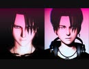 【進撃のMMD】リヴァイでゴーストルール【remake ver.】