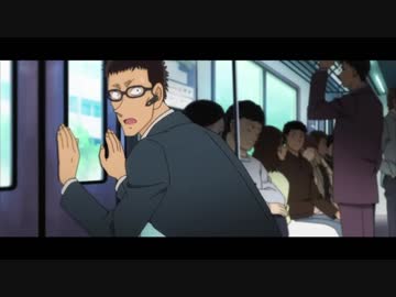 【人力コナン】ク～リ～ア～アーサヒーが♪家ーで冷ーえてーる♪