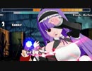【MUGEN】並上位～強中位でリーグトナメ Part8