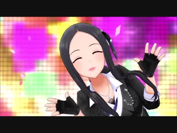 「メルヘンデビュー！」 柊志乃