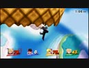 だれかとWiiU　エンジョイ1on3　40わな