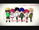 【合唱コン】脱法ロック【noUns】