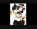 【東方花映塚】風神少女 (Short Version)