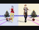 【MMD】NARUTO -CLAP HIP CHERRY