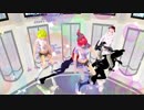 【MMD】娘達でアイのシナリオ