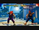 南米オープンプレミア スト5AE PoolA WinnersFinal ハイタニ vs Arthuro-Ray