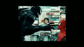 人気の すぱいだーまん 動画 3 816本 4 ニコニコ動画