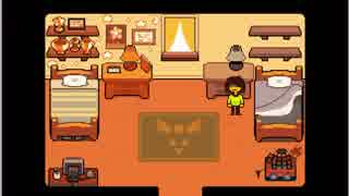 【DELTARUNE】アンダーテールの続編？？1/5 【プレイ動画】