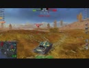 noobが多すぎて話にならん(8)【玄人戦車で裏取り無双格上完封雑魚乙ｗｗｗ】